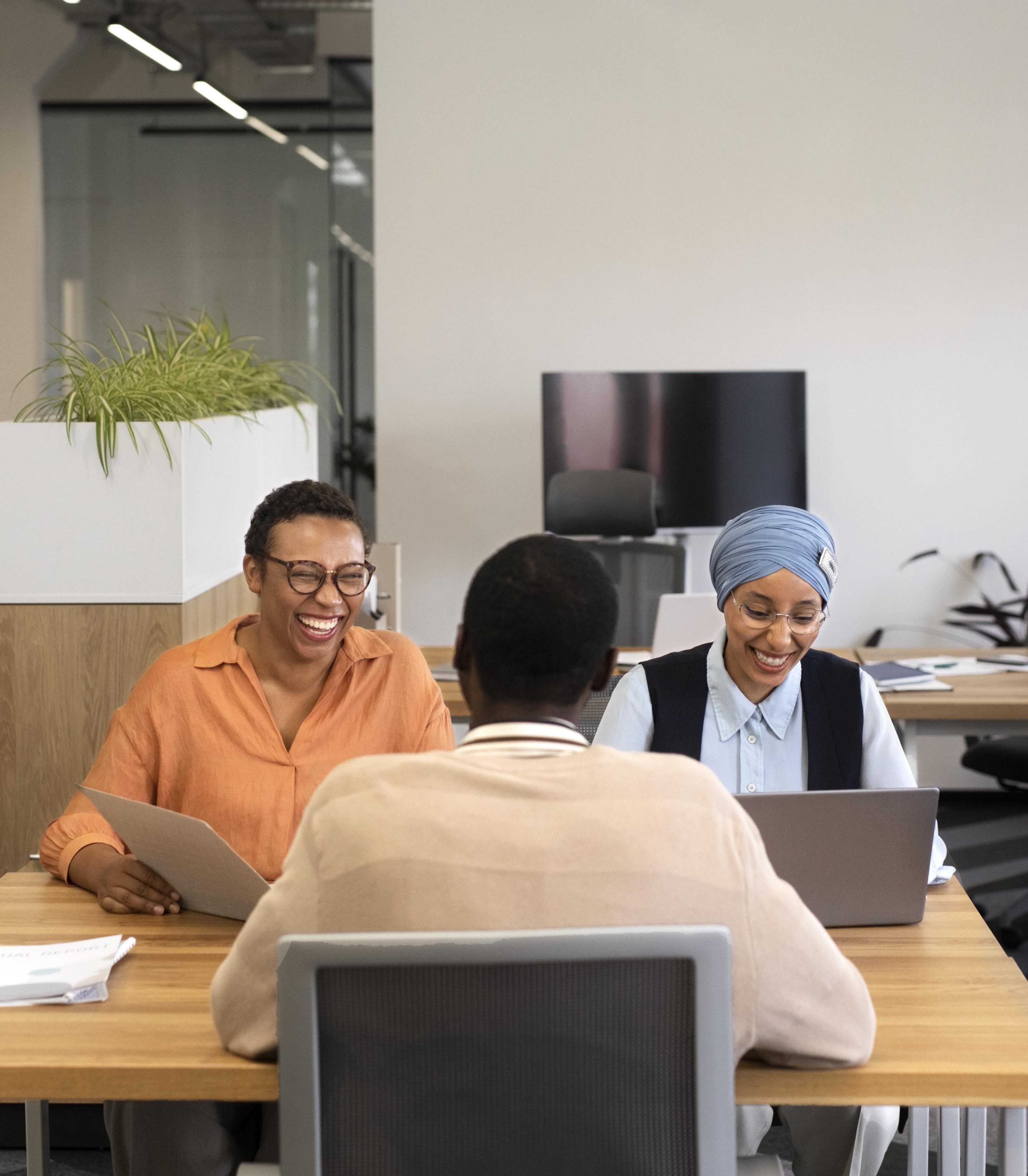 Pulse Finance Team