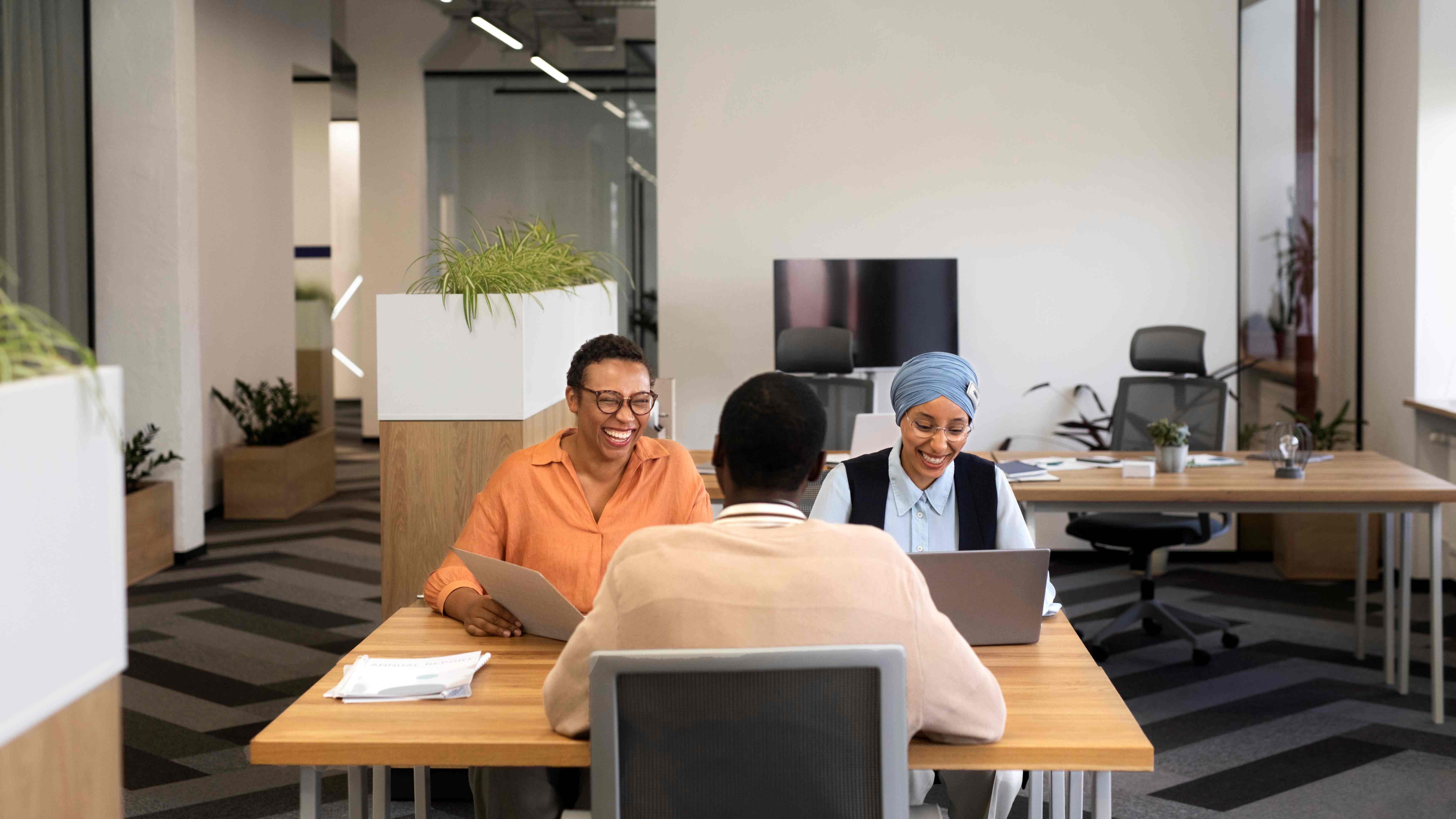 Fund Management Services