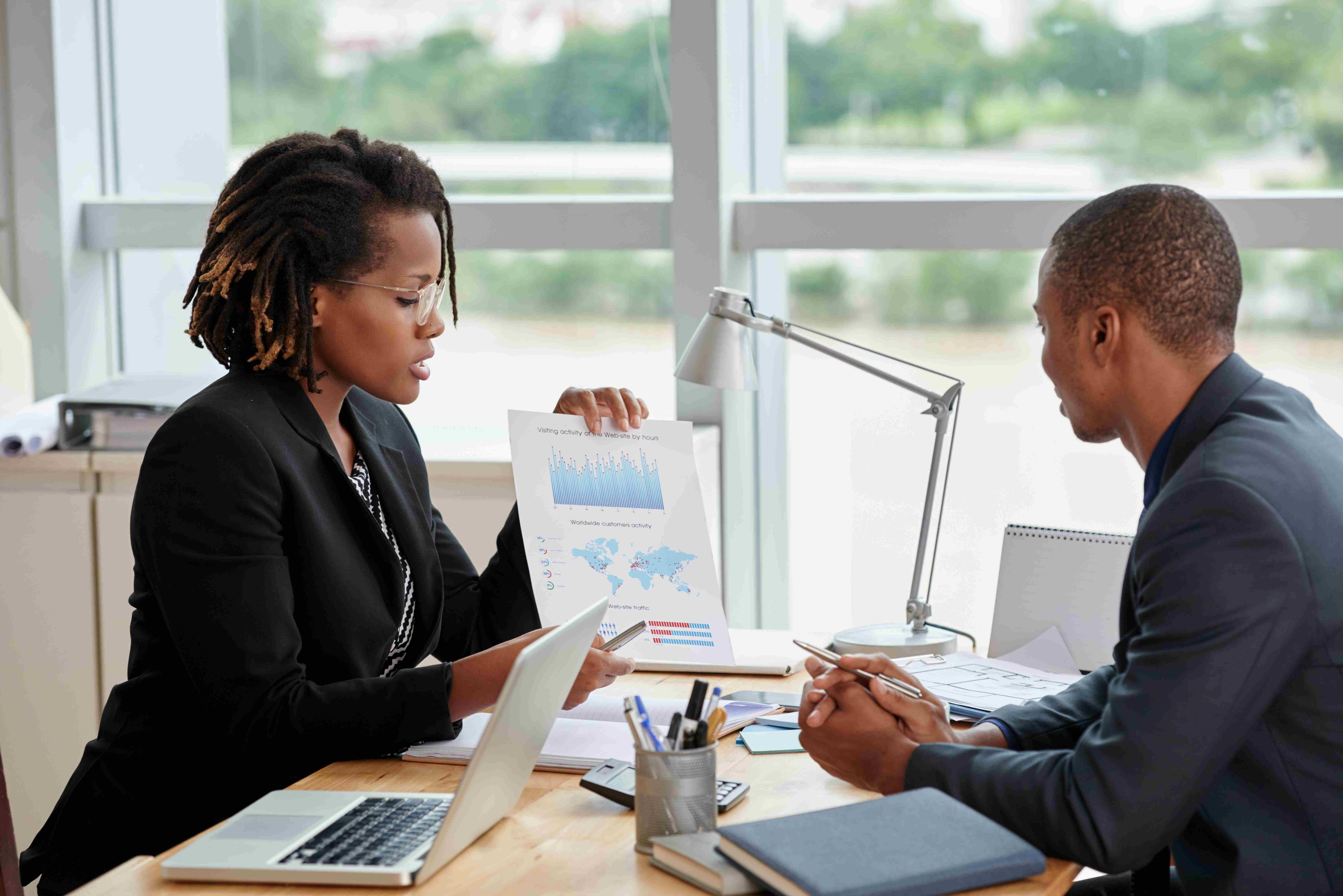 Asset Management Services