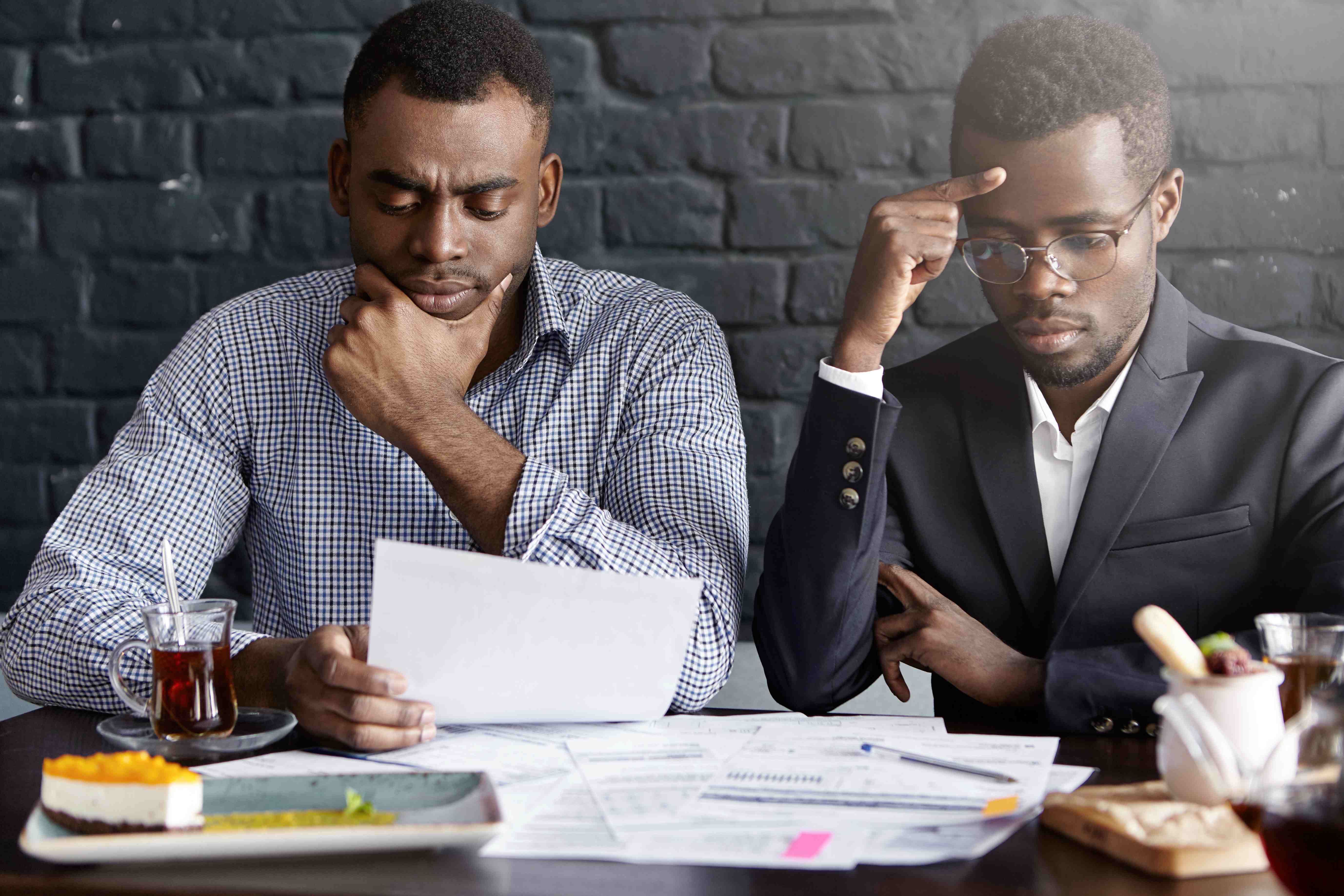 Debt Factoring Services