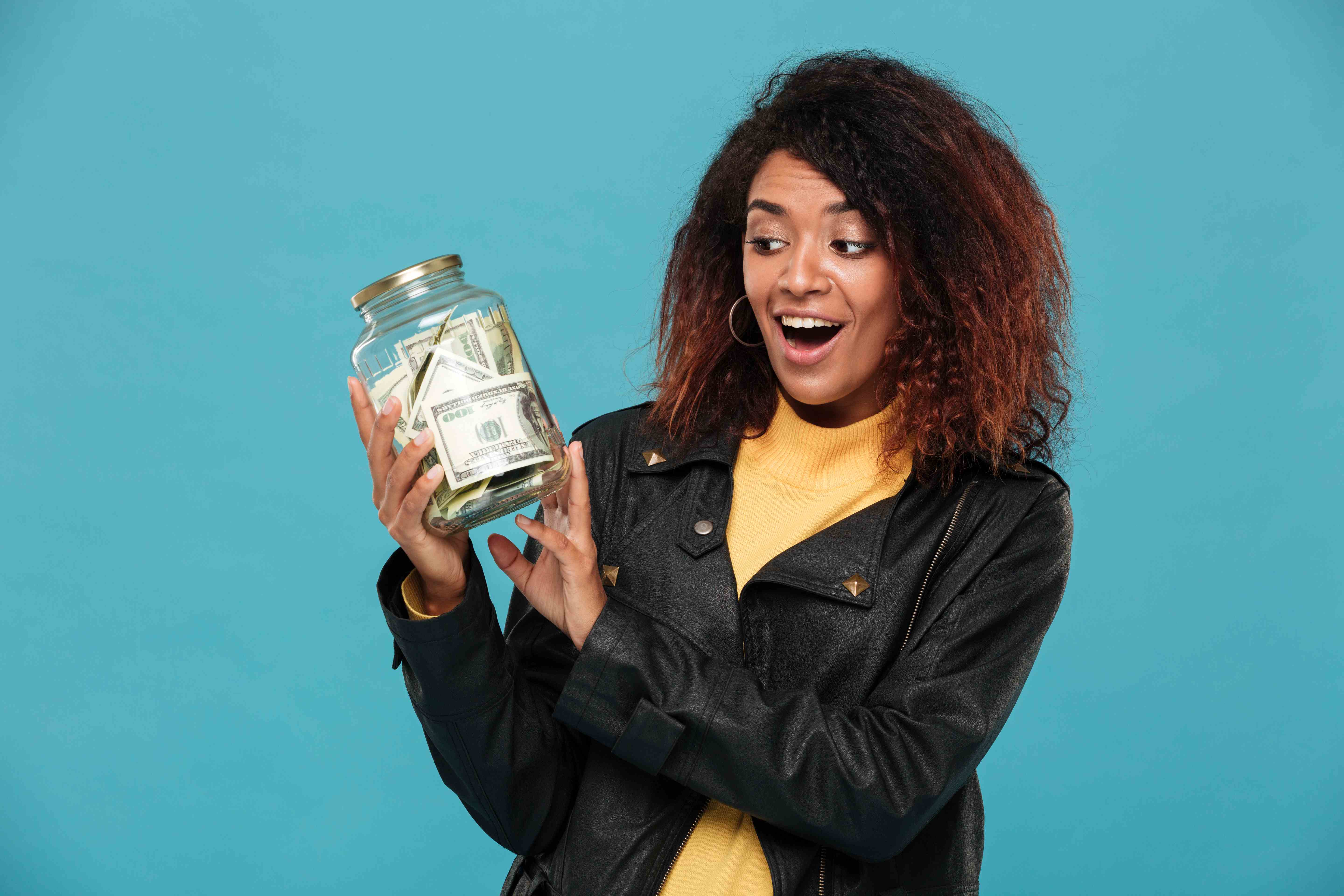 Personal and SME Funding
