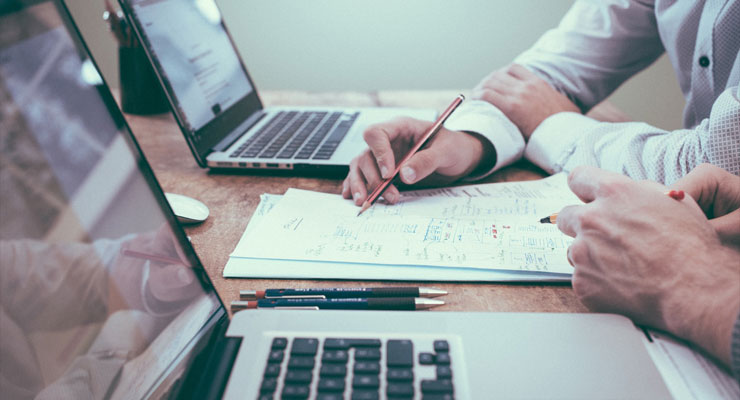 Personal and SME Funding